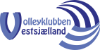 Volleyklubben Vestsjællands logo